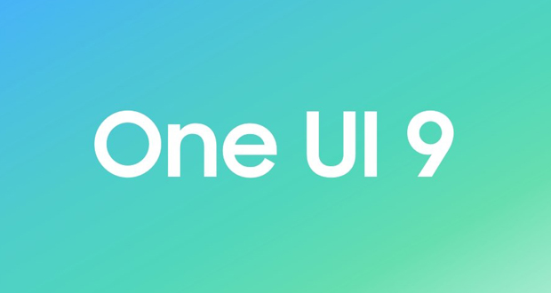 نسخه بتای One UI 9