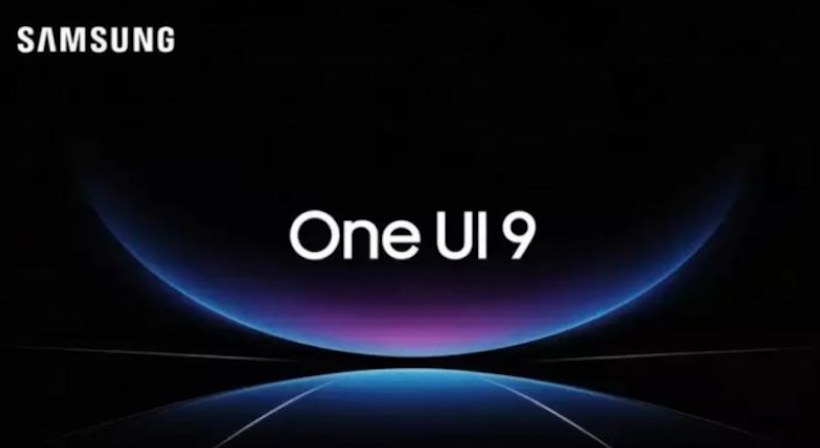 آپدیت One UI 9