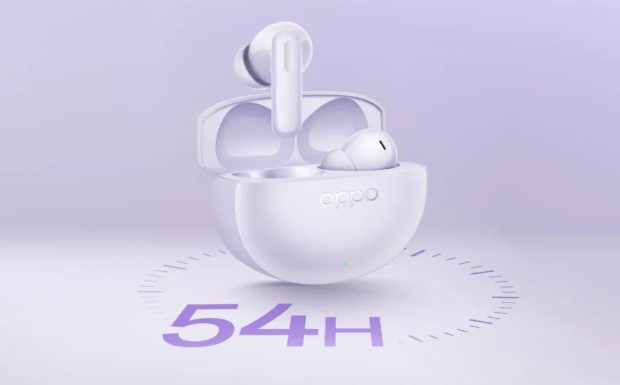 ایرباد اوپو انکو ایر 5