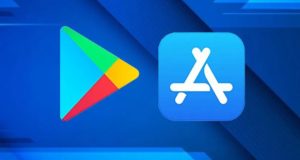 پلی استور و اپ استور