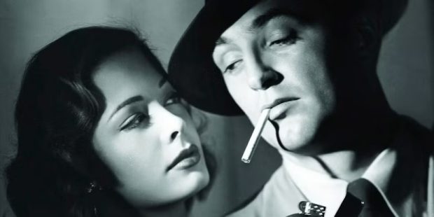 فیلم نوآر