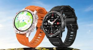 ساعت هوشمند راگبید GeoX2