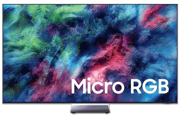 تلویزیونهای Vision AI سامسونگ