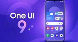 آپدیت One UI 9