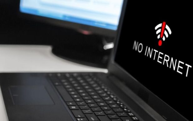 سناریوی رفع محدودیت اینترنت