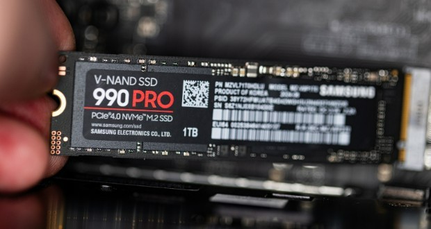 تشخیص SSD فیک