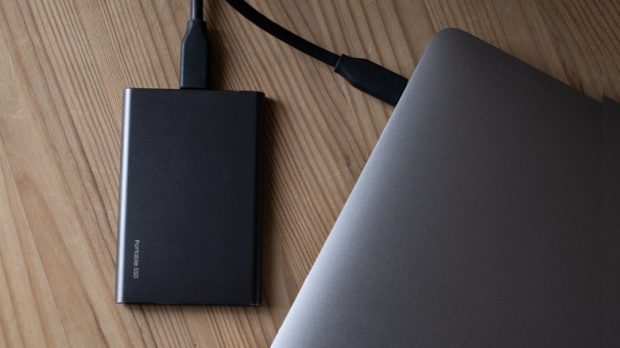 تشخیص SSD فیک