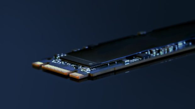 تشخیص SSD فیک