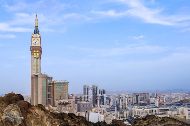 بلندترین ساختمان‌های جهان