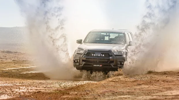 Toyota