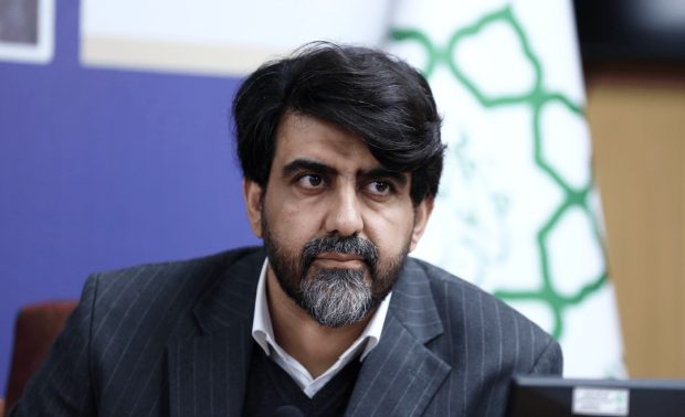 رایگان شدن مترو و اتوبوس تهران
