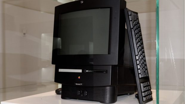 اشتباهات طراحی اپل