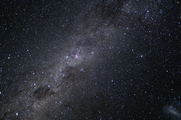 تصاویر آرتمیس ۲