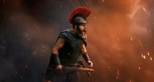 فیلم اودیسه کریستوفر نولان