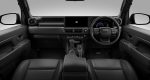 تویوتا Land Cruiser FJ