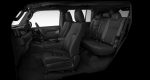 تویوتا Land Cruiser FJ