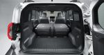 تویوتا Land Cruiser FJ
