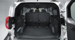 تویوتا Land Cruiser FJ