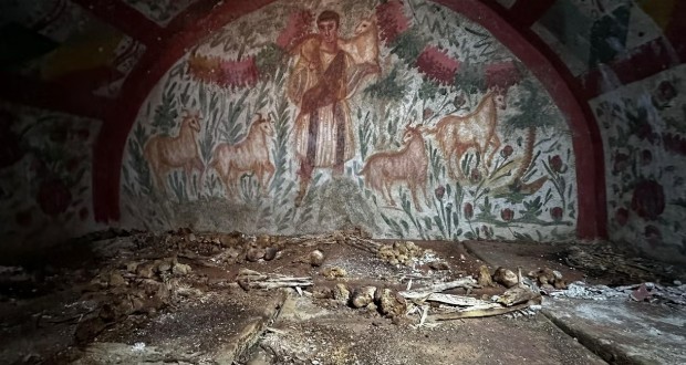 تصویر عیسی مسیح