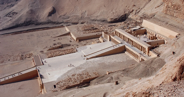 دره پادشاهان