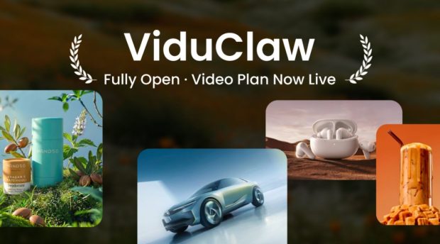 پلتفرم Vidu Claw