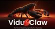 پلتفرم Vidu Claw