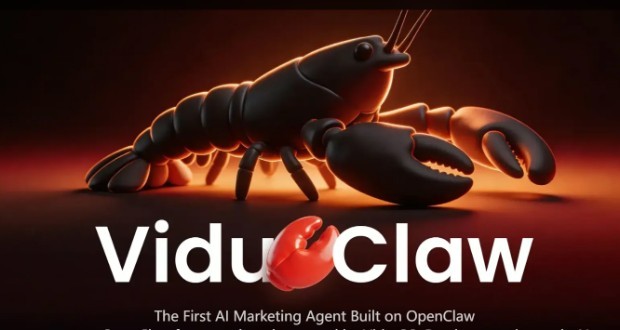 پلتفرم Vidu Claw