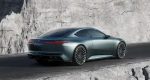 Vision BMW Alpina