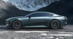 Vision BMW Alpina