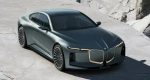 Vision BMW Alpina