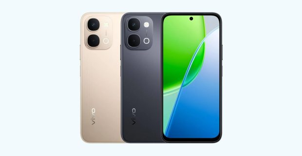 گوشی ویوو T5