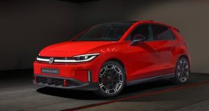 فولکس واگن ID Polo GTI