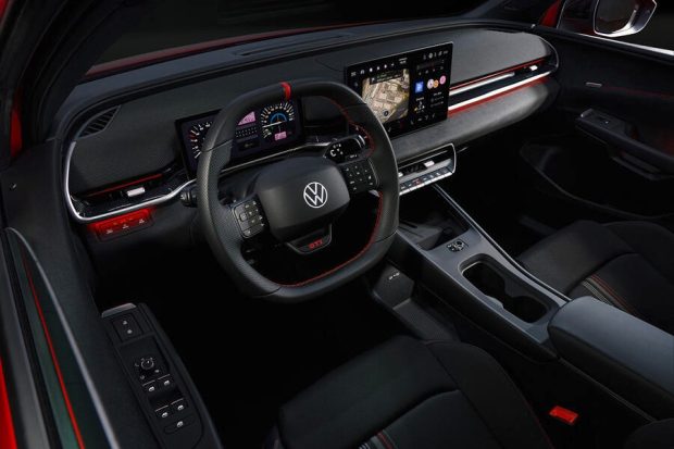 فولکس واگن ID Polo GTI