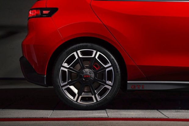 فولکس واگن ID Polo GTI