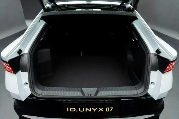 فولکس واگن ID. Unyx 07