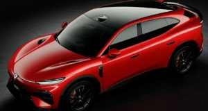 Voyah Passion S