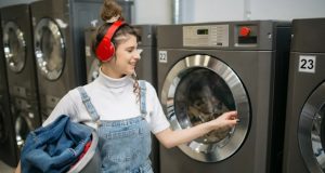 تفاوت طراحی ماشین لباسشویی و ظرفشویی
