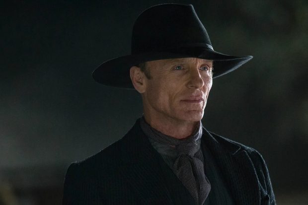 ریبوت سینمایی Westworld