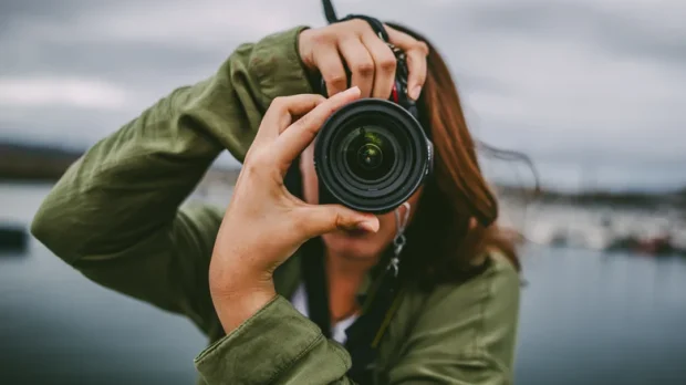 خرید دوربین DSLR