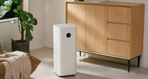 دستگاه تصفیه هوای شیائومی Mijia Air Purifier 6