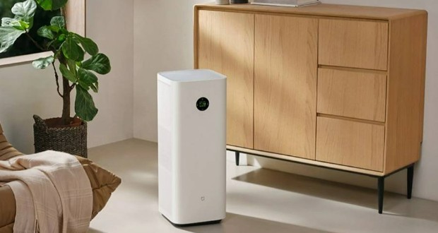 دستگاه تصفیه هوای شیائومی Mijia Air Purifier 6