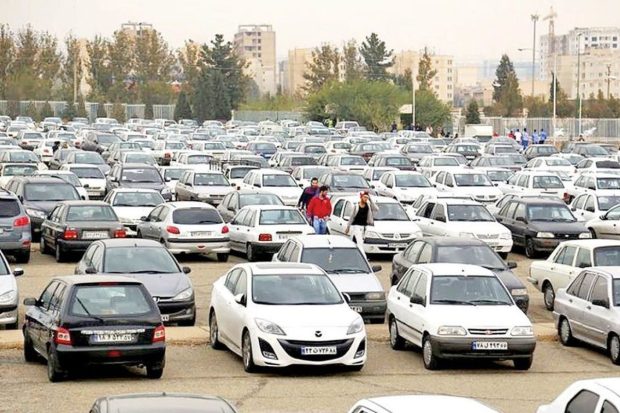 افزایش قیمت خودرو