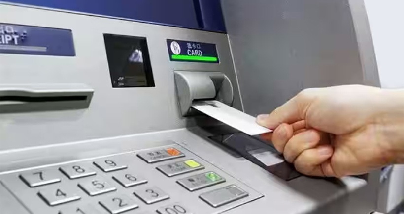 اختلال خدمات کارت بانکی