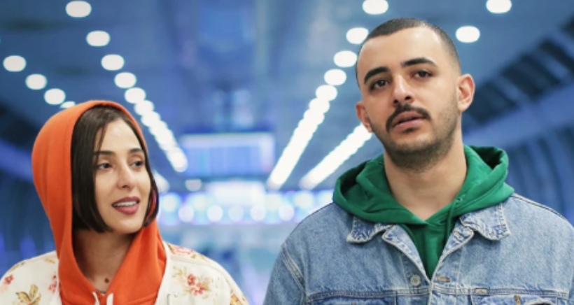 فیلم تهران کنارت