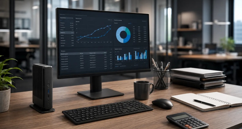 ۵ تین کلاینت مناسب برای شرکت‌ها و ادارات