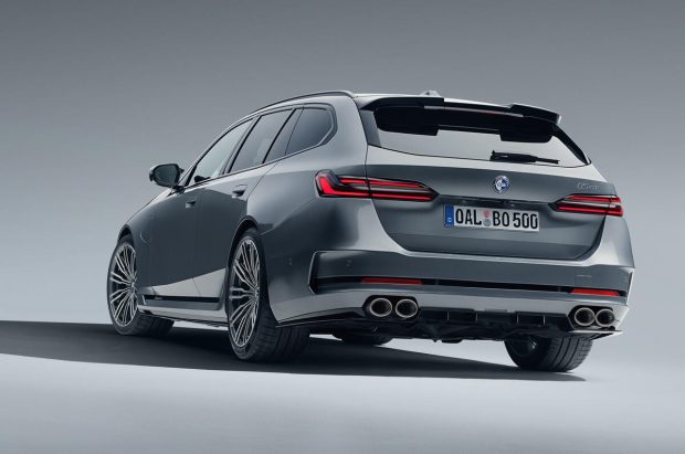 Bovensiepen 05 GT