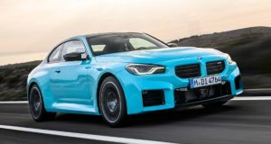 بی ام و M2 xDrive