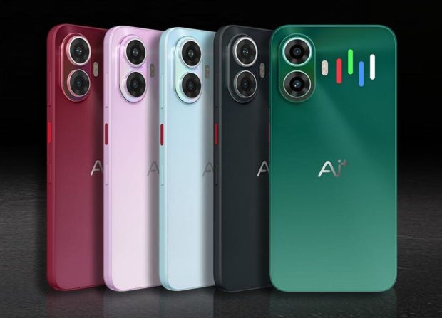 گوشی Nova 2 Neo