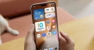 MagicOS 11 آنر