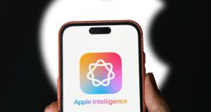 اپل اینتلیجنس